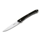 Boker Plus Spillo Edc Folding Knife Vg10 Steel G10 Bp01bo244