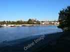 Photo 6x4 Top of the Loop Hammersmith/TQ2279 The loop of the river Thame c2010