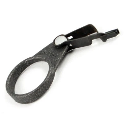 STONFO Standard Hackle Plier Fliegenbinden Hechelklemme - Bild 1 von 2