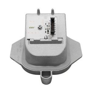 Left LED Lights Control Unit Module Unit 8U0941475B Fit for AUDI Q3 2012-2018 - Picture 1 of 5