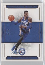 2016-17 Panini National Treasures Bronze /25 Robert Covington #64