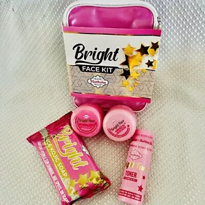 Nathina Bright Face Kit (New Packaging) - Picture 1 of 7