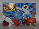 Cafe Chaos Card Game Theodd1sout Original Game Brand New & Sealed