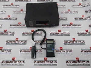 Teledyne ATV 4/6 Portable Vacuum Gauge 402-715 - Picture 1 of 11