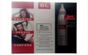 Vital Plus promo Sl shampoo 3 x 2 - Foto 1 di 1