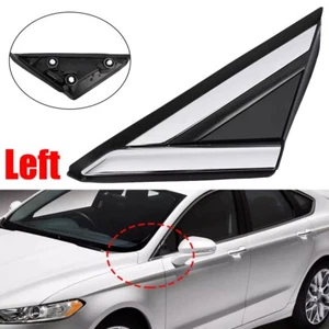 Front Left Fender Pillar Trim Mirror Corner Molding for Ford for Fusion 2013-18 - Bild 1 von 23