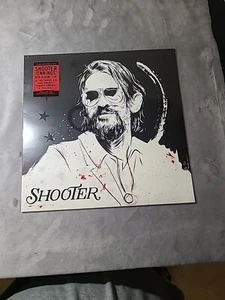 Shooter by Jennings, Shooter (Record, 2018) Sealed **see Condition** - Picture 1 of 12
