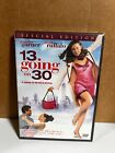 13 Going On 30 (Special Edition) - DVD - BRAND NEW IN FACTORY SHRINK WRAP