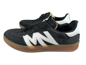SKECHERS Mark Nason New Wave Cup - The Rally 210780 schwarz gebraucht Größe 11 Herren - Bild 1 von 6