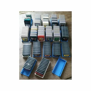 GB GBC GBA Trophy Game Display Holder - DVD Movies Figurines Games BluRay Media - Picture 1 of 4