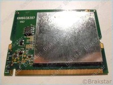 Scheda WiFi WN2302A-F4 - KN16038397 per Fujitsu Siemens Amilo L7320GW - Li 1705