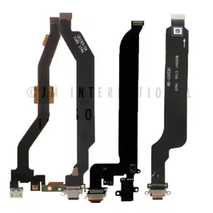 OnePlus Micro Type C USB Charger Charging Port Dock Connector Flex Cable - Picture 1 of 11