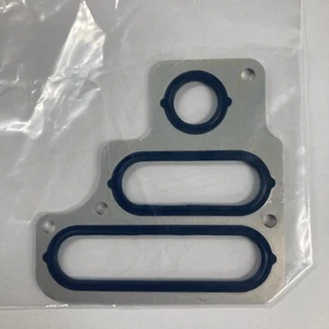 Trans-to-Engine Interface Gasket For Harley Davidson Motorcycles Rplcs 35607-06 - Picture 1 of 7