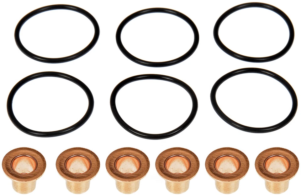 Fuel Injector O-Ring Kit Dorman 904-8052 - Image 1 of 4