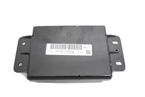 16 17 18 19 20 Dodge Journey Temperature Control Module P68263758AB - Picture 1 of 6