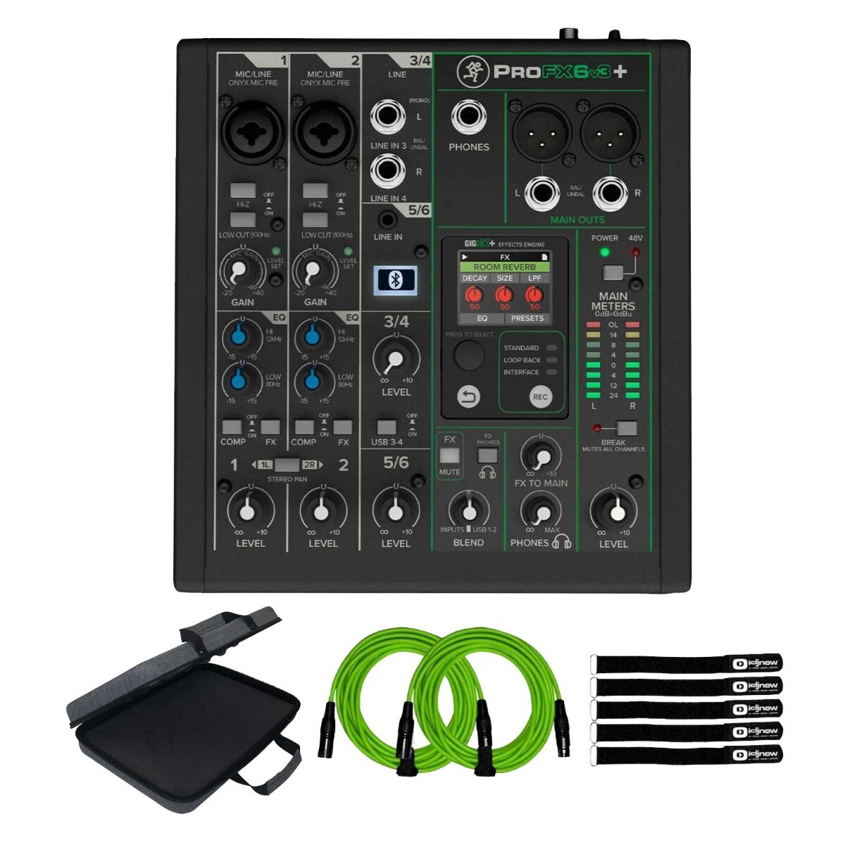 mackie mixer case products for sale | eBay mackie mixer case products for sale | eBay