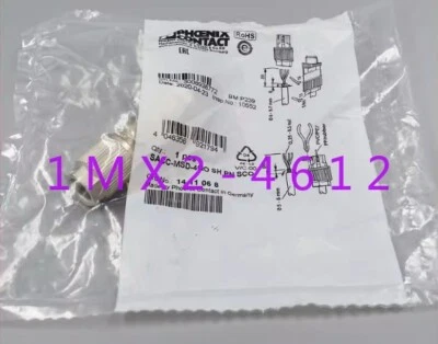 1 pieza nuevo Phoenix 1411068 SACC-MSD-4QO SH PN SCO  Foto 1 de 2