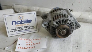 ALTERNATORE DAIHATSU TERIOS 1.3 B 1997/2005 - Imagen 1 de 7