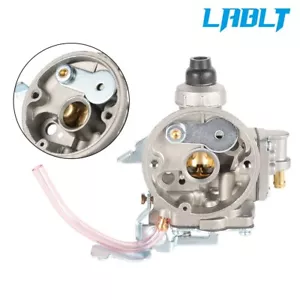 Carburatore LABLT per decespugliatore Echo Shindaiwa B45 B45LA B45INTL valvola scorrevole TK - Foto 1 di 12