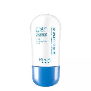 MizuMi UV WASSER SERUM Sonnencreme für empfindliche Haut LSF50+ PA++++ - Bild 1 von 2