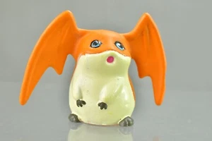 Digimon Patamon 2000 Minifigur H-T Bandai digitale Monster - Bild 1 von 2