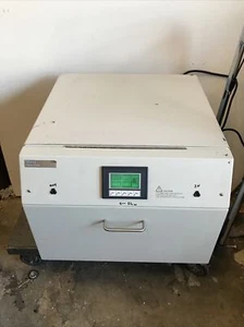 Waters Thar Column Oven 30 Day Warranty - Picture 1 of 23