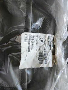 NEU OEM Toro/Exmark 109-9806 Sitzbezug - Bild 1 von 2