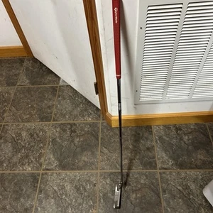 TaylorMade PT Redline Daytona RH Golf Putter Used 34" Original - Picture 1 of 6