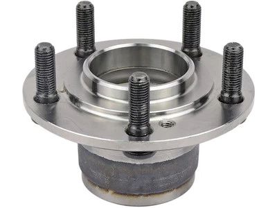 For 1992-1996 Mitsubishi Diamante Wheel Hub Assembly Rear DriveBolt 37959PGYR - Image 1 of 2