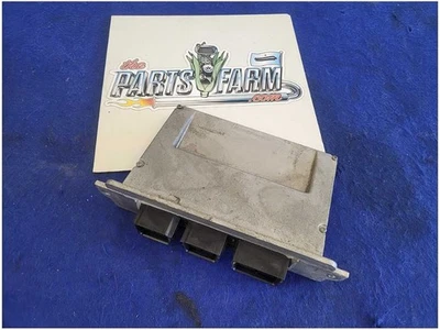 Ford Mustang GT 2010 4,6 L ECU unidad de control del motor AR3A-12A650-ABC 2759 Foto 1 de 4