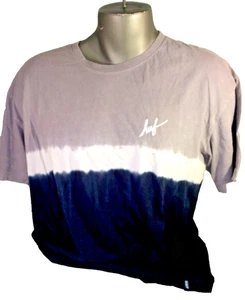 men's Huf t shirt - size XL -good used - Picture 1 of 3