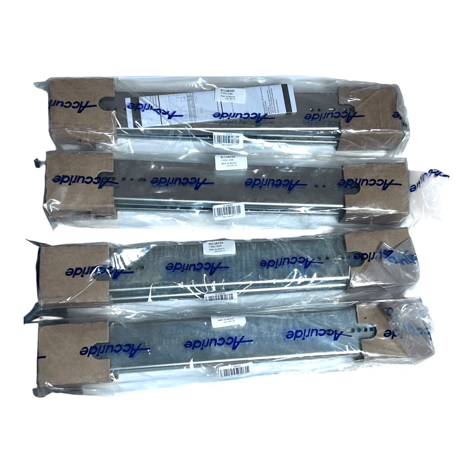 ACCURIDE C 9301-E28P Drawer Slide Side Flat/Bracket Mount