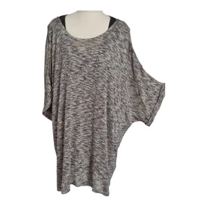 Beme Marle Metallic Top - Generous Size XL (24-26) - Brand New With Tags - Picture 1 of 7