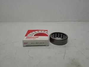 Wheel Bearing 6408 – Durable Design for Smooth, Reliable Rotation - Foto 1 di 5