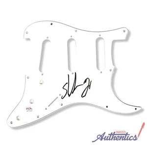 Shaboozey Signed Autographed Electric Pickguard PSA/DNA Authenticated - Picture 1 of 1