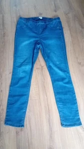 The White Stuff Skinny Mid Denim Ladies Jeans Size 16 Regular - Picture 1 of 5
