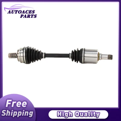 Front Right CV Joint CV Axle Shaft For Mercedes-Benz CLS63 E63 AMG S 4Matic - Image 1 of 3