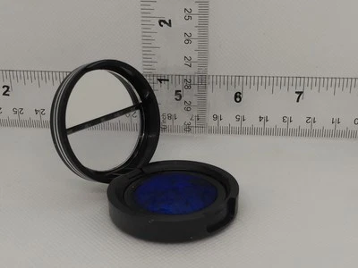 Laura Geller, Eye Rimz Baked Eyeshadow, BLUE VOODOO, .042 OZ., 1.2G - Image 1 of 4