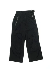 Fera Boys Black Casual Pants 8 - Picture 1 of 2