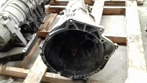 1065401012. gearbox 757892 BMW SERIE 3 BERLINA (E46) 3.0 24V TURBODIESEL CAT - Picture 1 of 3