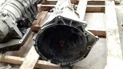 1065401012. gearbox 757892 BMW SERIE 3 BERLINA (E46) 3.0 24V TURBODIESEL CAT - Image 1 of 3