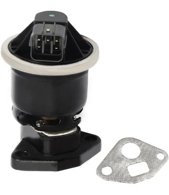 VÁLVULA EGR con junta compatible con: Acura CL MDX RL TL Honda Accord Odyssey Pilot Ridgeline  Foto 1 de 4