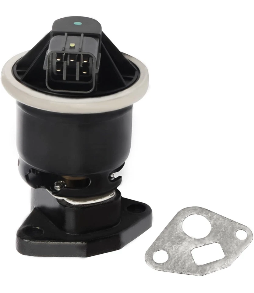 VÁLVULA EGR con junta compatible con: Acura CL MDX RL TL Honda Accord Odyssey Pilot Ridgeline  Foto 1 de 4