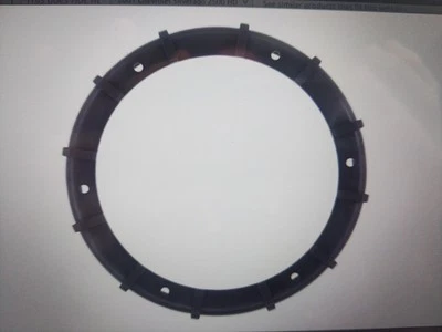 Anillo de bloqueo del tanque de combustible para Jeep Grand Cherokee Dodge Ram-1500 2500 3500 1994-2004 Foto 1 de 4