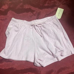 Eye Candy Short Pajama Bottom Size Medium - Picture 1 of 7