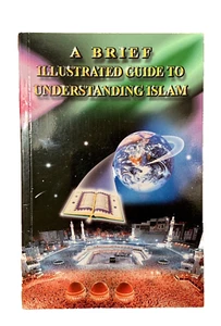 A Brief Illustrated Guide to Understanding Islam by I. A. Ibrahim English VGUC - Picture 1 of 7