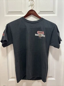 Offizielles Yugioh Medium Enemy Of Justice Shirt - Bild 1 von 14