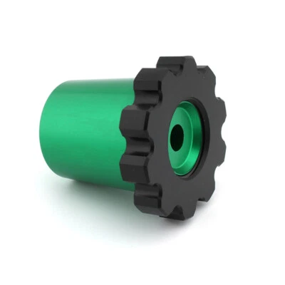 For KAWASAKI Concours ZG1000 1994-2006 CNC Aluminum Throttle Lock Cruise Control — 第 1/4 张图片