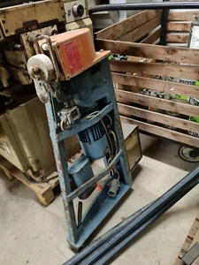 Steinweg Boy Gerüstaufzug Tragkraft 150 kg - Bild 1 von 1