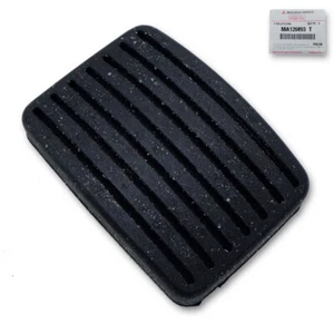 Pad Pedal Brake/Clutch Cover Rubber For Mitsubishi L200 1996 2005 - Imagen 1 de 6